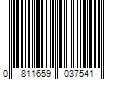 Barcode Image for UPC code 0811659037541