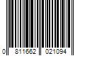 Barcode Image for UPC code 0811662021094