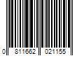 Barcode Image for UPC code 0811662021155