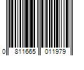 Barcode Image for UPC code 0811665011979