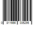 Barcode Image for UPC code 0811666035295