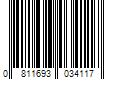 Barcode Image for UPC code 0811693034117