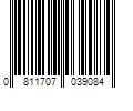 Barcode Image for UPC code 0811707039084