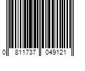 Barcode Image for UPC code 0811737049121