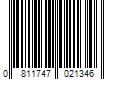 Barcode Image for UPC code 0811747021346