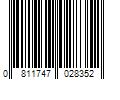 Barcode Image for UPC code 0811747028352