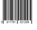 Barcode Image for UPC code 0811751021295