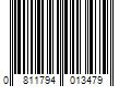 Barcode Image for UPC code 0811794013479