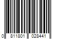 Barcode Image for UPC code 0811801028441