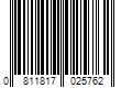 Barcode Image for UPC code 0811817025762