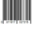 Barcode Image for UPC code 0811817027315