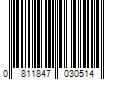 Barcode Image for UPC code 0811847030514