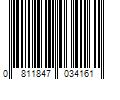 Barcode Image for UPC code 0811847034161