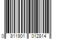 Barcode Image for UPC code 0811901012814