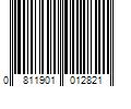 Barcode Image for UPC code 0811901012821