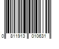 Barcode Image for UPC code 0811913010631