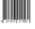 Barcode Image for UPC code 0811913011560