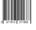 Barcode Image for UPC code 0811913011683