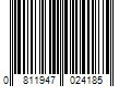 Barcode Image for UPC code 0811947024185