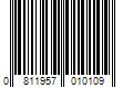 Barcode Image for UPC code 0811957010109