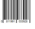 Barcode Image for UPC code 0811991033928