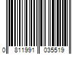 Barcode Image for UPC code 0811991035519