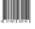 Barcode Image for UPC code 0811991282142