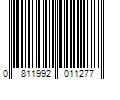 Barcode Image for UPC code 0811992011277