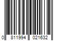 Barcode Image for UPC code 0811994021632