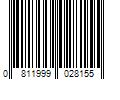 Barcode Image for UPC code 0811999028155