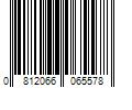 Barcode Image for UPC code 0812066065578