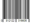 Barcode Image for UPC code 0812122016605