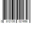 Barcode Image for UPC code 0812135021658