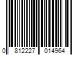 Barcode Image for UPC code 0812227014964