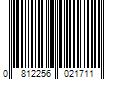 Barcode Image for UPC code 0812256021711