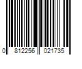 Barcode Image for UPC code 0812256021735