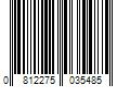 Barcode Image for UPC code 0812275035485