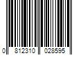 Barcode Image for UPC code 0812310028595