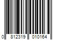 Barcode Image for UPC code 0812319010164