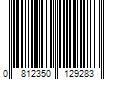 Barcode Image for UPC code 0812350129283