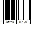 Barcode Image for UPC code 0812485021735