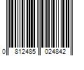 Barcode Image for UPC code 0812485024842