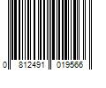 Barcode Image for UPC code 0812491019566