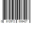 Barcode Image for UPC code 0812572008427