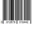 Barcode Image for UPC code 0812679018442