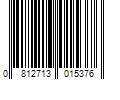 Barcode Image for UPC code 0812713015376