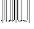 Barcode Image for UPC code 0812713015710