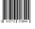 Barcode Image for UPC code 0812713018544