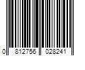 Barcode Image for UPC code 0812756028241