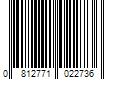 Barcode Image for UPC code 0812771022736. Product Name: Diamond Select Toys kotobukiya dc comics: red robin artfx+ statue new 52 version